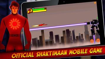 Shaktimaan اسکرین شاٹ 2