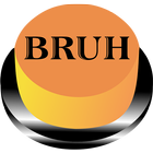 Bruh Button-icoon