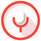 Voice Recorder biểu tượng