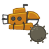 Shaky Sub APK
