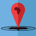 Shaka GPS Manager-icoon