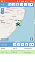 Shaka GPS Manager Cartaz