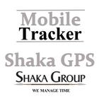 Shaka GPS Mobile Tracker आइकन