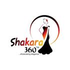 Shakara 360 Magazine ikon