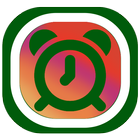Bao Thuc - Shake Alarm icon