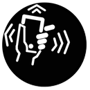 APK Shake history cleaner lite
