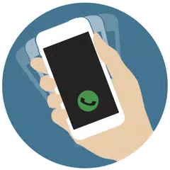 Shake to Answer Call APK 下載