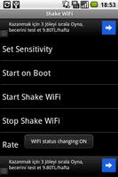 Shake WiFi स्क्रीनशॉट 3