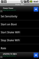 Shake WiFi Affiche