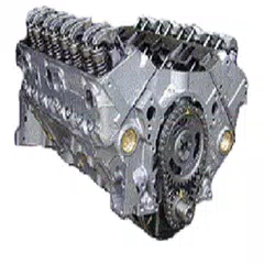 Engine Motor Live Wallpaper APK download