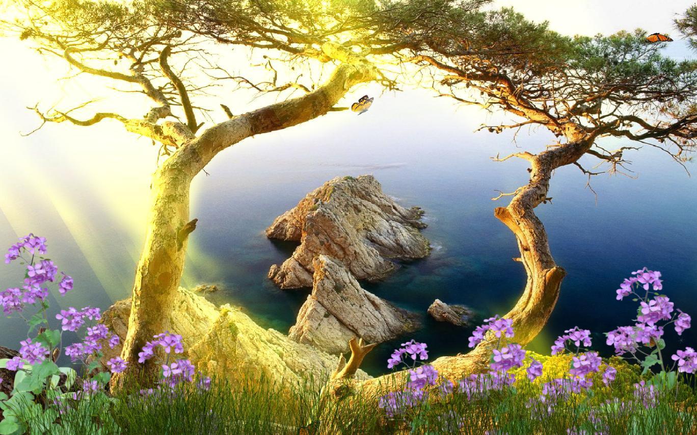 Beautiful Landscape Wallpaper APK for Android Download Beautiful Landscape Wallpaper APK for Android Download