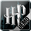 Hogwarts Live Wallpaper (Demo) APK