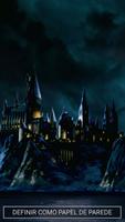Hogwarts Live Wallpaper (Demo) スクリーンショット 2