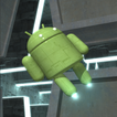 Nondescript android vs Apples