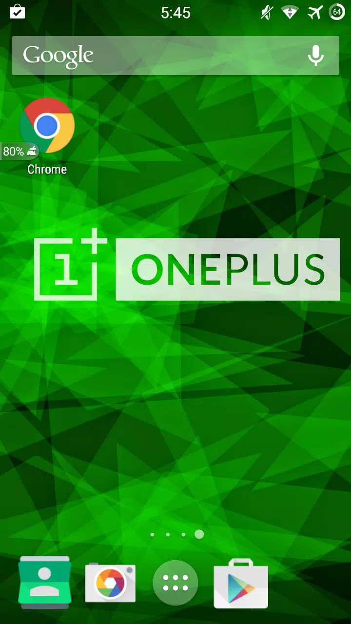 Oneplus Live Wallpaper APK for Android Download