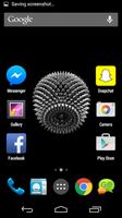 Spike Shift Live Wallpaper syot layar 2