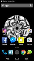 Trip Loop Live Wallpaper imagem de tela 1