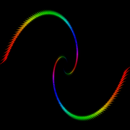 Trippy Light Live Wallpapaer APK