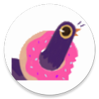 Shake Bird ikon