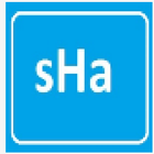 sHa - Free Voice + Video Calls иконка
