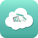 Cloud Guide App aplikacja