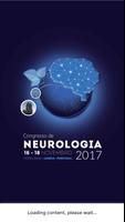 Congresso Neurologia 2017 پوسٹر