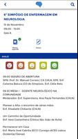 Congresso Neurologia 2017 Screenshot 1