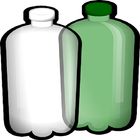 Blop Bottle Pop icon