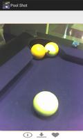 Pool Shot - Motion Sensor Ball Affiche