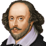 أشهر مقولات شكسبير- عربي-2017