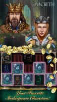 Slots: Shakespeare Slots Nieuw screenshot 1