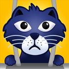 Kitty Escape – Adventure Cat Game آئیکن