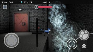 Kitty Escape – Adventure Cat Game screenshot 3