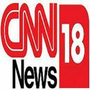 APK CNN 18 NEWS LIVE