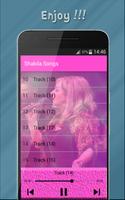 Shakilaa Music - شـكـيـلا بدون اينترنت скриншот 3