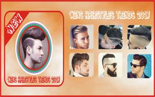 3 Schermata Mens Hairstyle Trends 2017