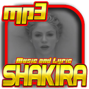 Shakira - Trap ft. Maluma Mp3 Nuevo 2018 APK