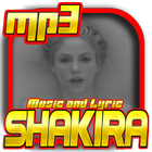 Shakira - Trap ft. Maluma Mp3 Nuevo 2018 icône