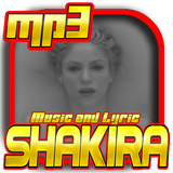 Shakira - Trap ft. Maluma Mp3 Nuevo 2018 icon