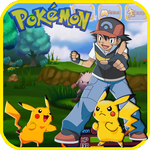 The Pokemon of mobile winguidev icon