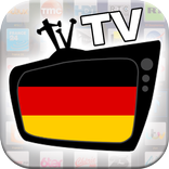 German Tv Channels EPG Info