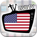Usa Tv Channels EPG Infos