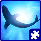Underwater Puzzle icône