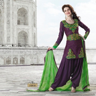 100+ Salwar Kameez Designs New 2020 icon