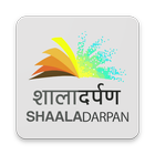 Shaala Darpan simgesi