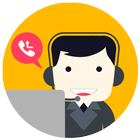 Missed Call Manager 4 Business icône