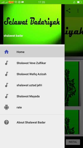 Sholawat Merdu Mp3 Offline For Android Apk Download