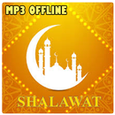 Shalawat hadrah dan Qosidah MP3 Offline APK