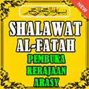 Shalawat Al Fattah Terlengkap APK