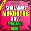 Shalawat Mukhotob Dan Doa Pengabul Hajat APK